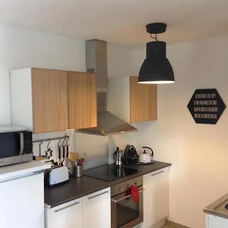 Appartement Bleu Polaire Valloire